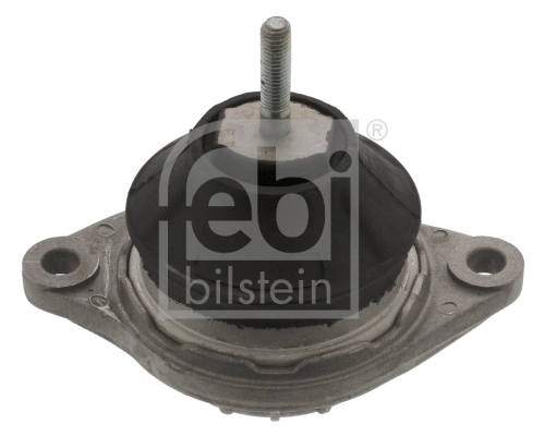 Mounting, engine